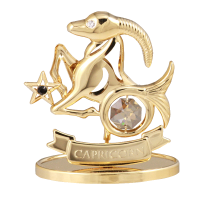 Capricorn-Gold